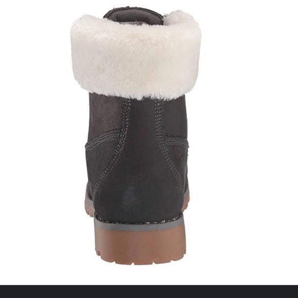 Sketcher Boots ๐ฅพ - Picture 4 of 7